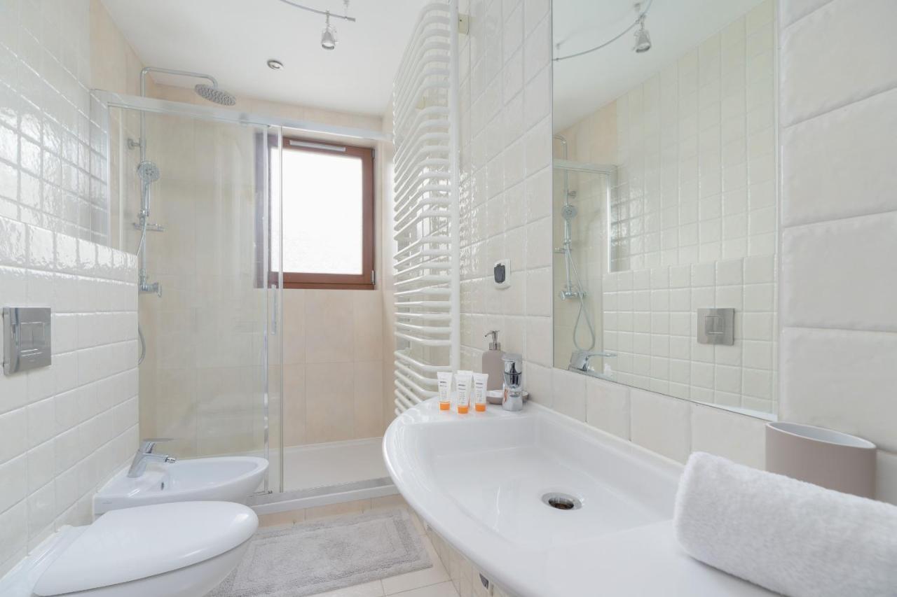 Cracow Skalki Twardowskiego Tyniecka By Noclegi Renters Krakow Exterior photo
